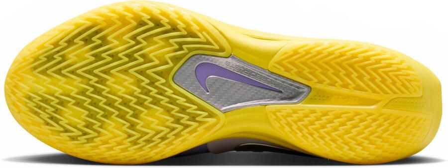 Nike G.T. Cut 3 Turbo basketbalschoenen Paars - Foto 4