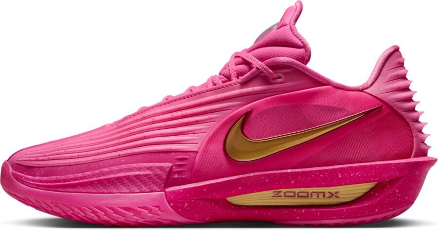 Nike G.T. Cut 3 Turbo basketbalschoenen Roze