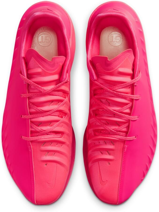 Nike G.T. Cut 4 'Kay Yow' PER basketbalschoenen Roze - Foto 2