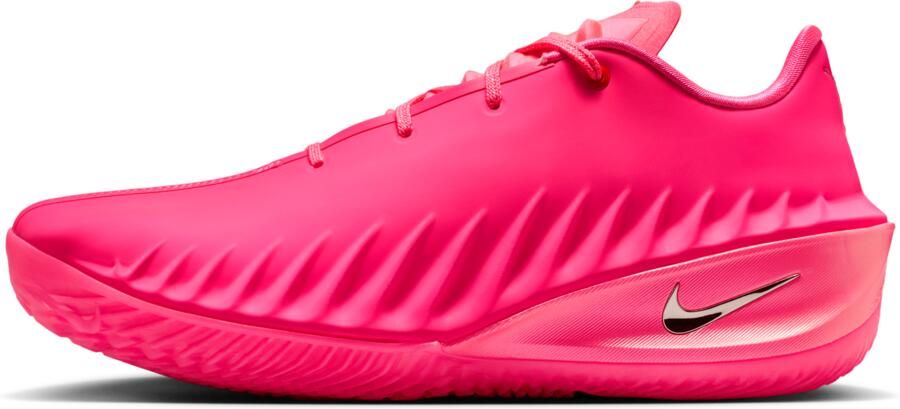 Nike G.T. Cut 4 'Kay Yow' PER basketbalschoenen Roze