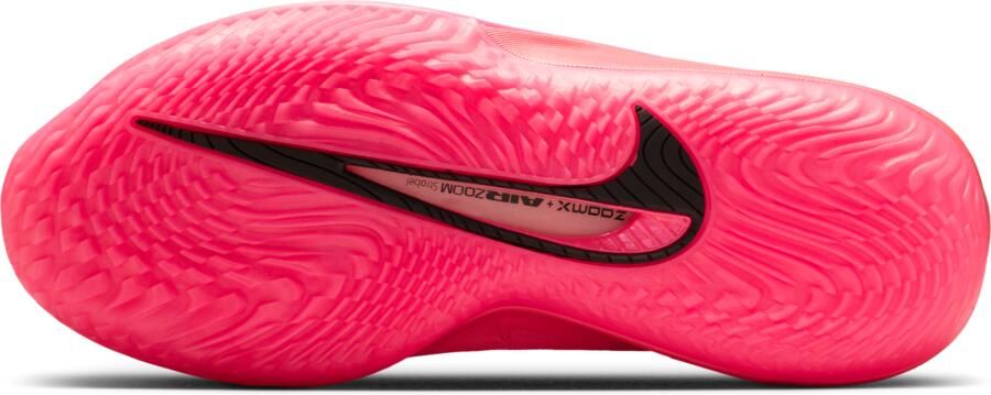 Nike G.T. Cut 4 'Kay Yow' PER basketbalschoenen Roze - Foto 4