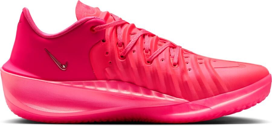 Nike G.T. Cut 4 'Kay Yow' PER basketbalschoenen Roze - Foto 3