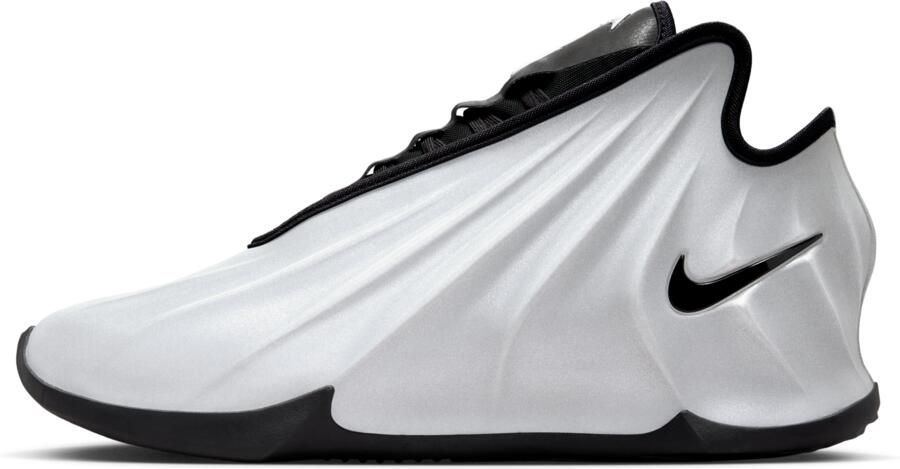 Nike G.T. Future basketbalschoenen Grijs - Foto 2