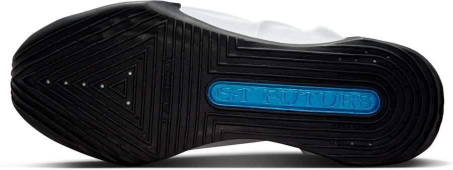 Nike G.T. Future basketbalschoenen Grijs - Foto 4