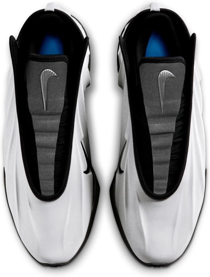 Nike G.T. Future basketbalschoenen Grijs