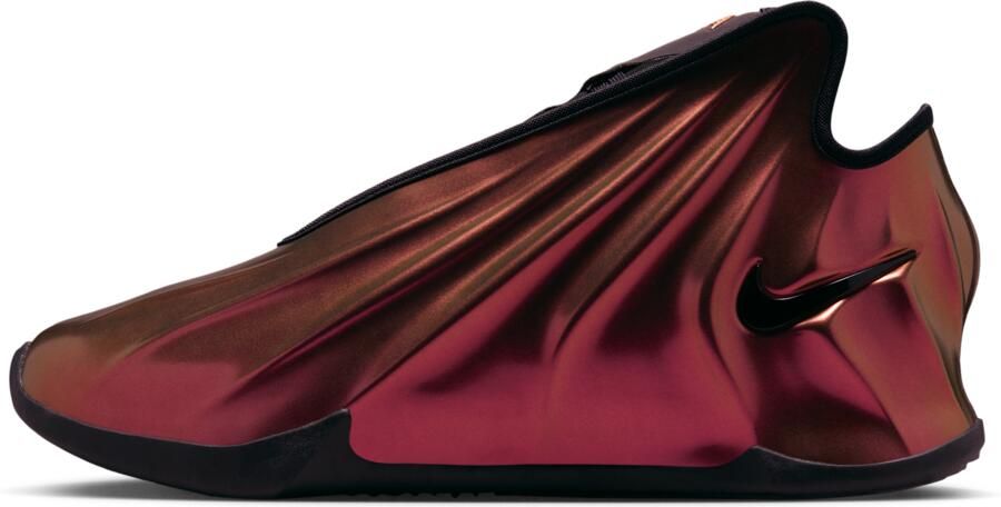 Nike G.T. Future basketbalschoenen Meerkleurig