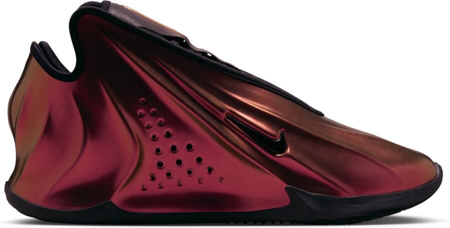 Nike G.T. Future basketbalschoenen Meerkleurig - Foto 3