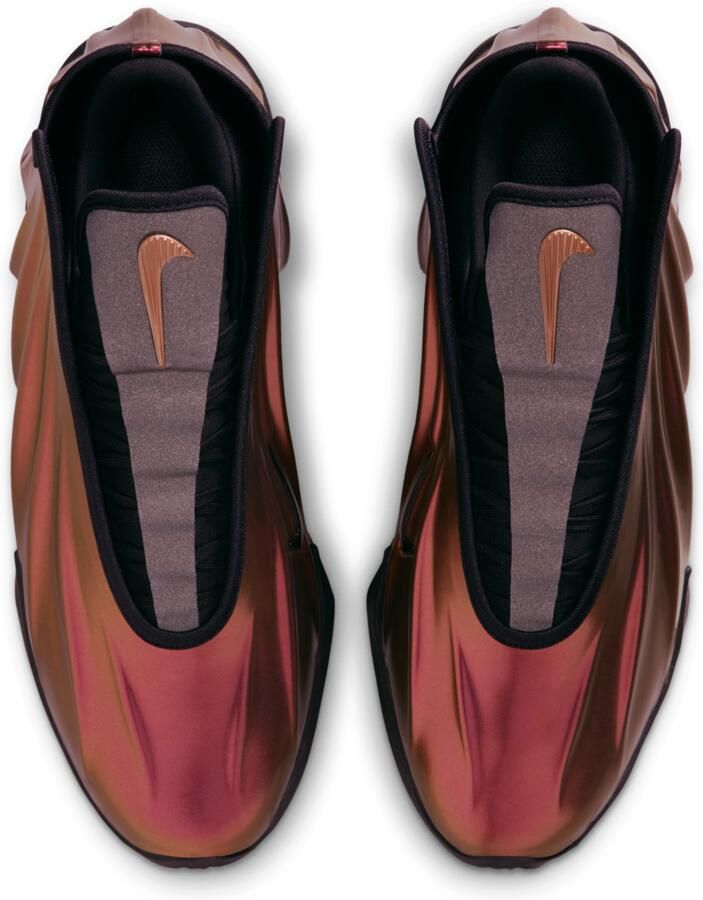 Nike G.T. Future basketbalschoenen Meerkleurig - Foto 2