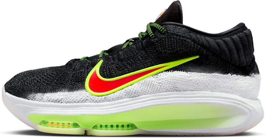 Nike G.T. Hustle 3 'Deep Winter' basketbalschoenen Zwart