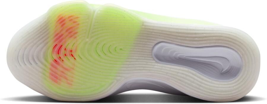 Nike G.T. Hustle 3 'Deep Winter' basketbalschoenen Zwart - Foto 4