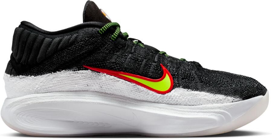 Nike G.T. Hustle 3 'Deep Winter' basketbalschoenen Zwart - Foto 3