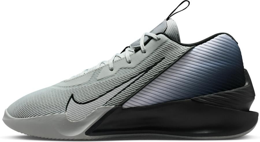 Nike G.T. Jump Academy basketbalschoenen Grijs