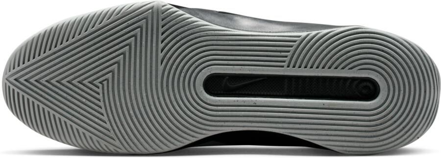 Nike G.T. Jump Academy basketbalschoenen Grijs - Foto 4