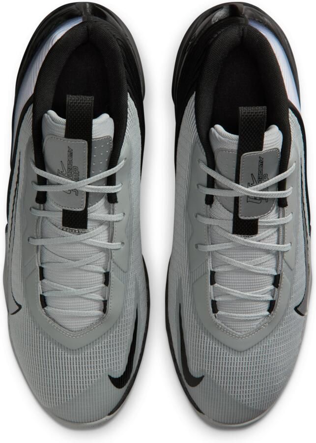 Nike G.T. Jump Academy basketbalschoenen Grijs - Foto 2