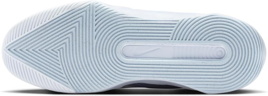 Nike G.T. Jump Academy basketbalschoenen Wit - Foto 4