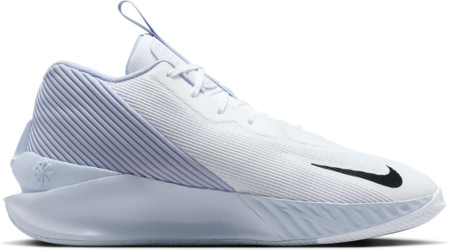 Nike G.T. Jump Academy basketbalschoenen Wit - Foto 3