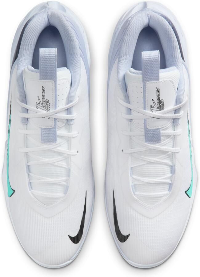 Nike G.T. Jump Academy basketbalschoenen Wit - Foto 2