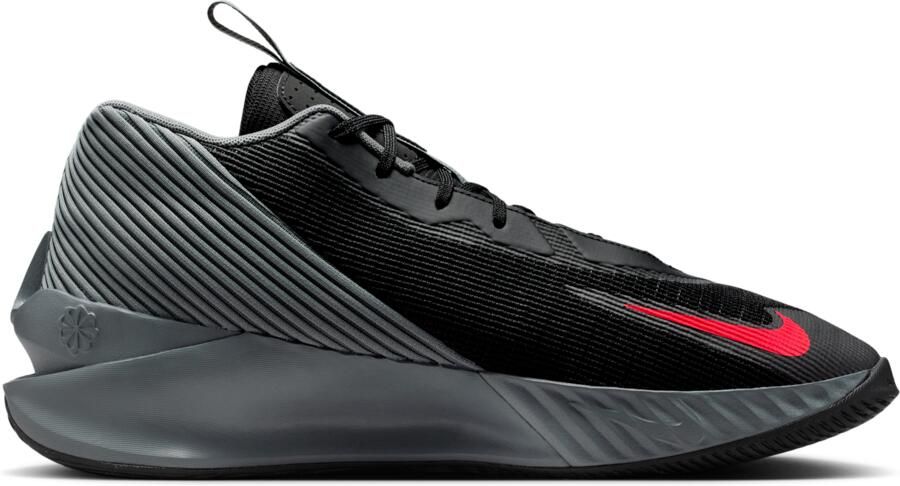 Nike G.T. Jump Academy basketbalschoenen Zwart - Foto 3