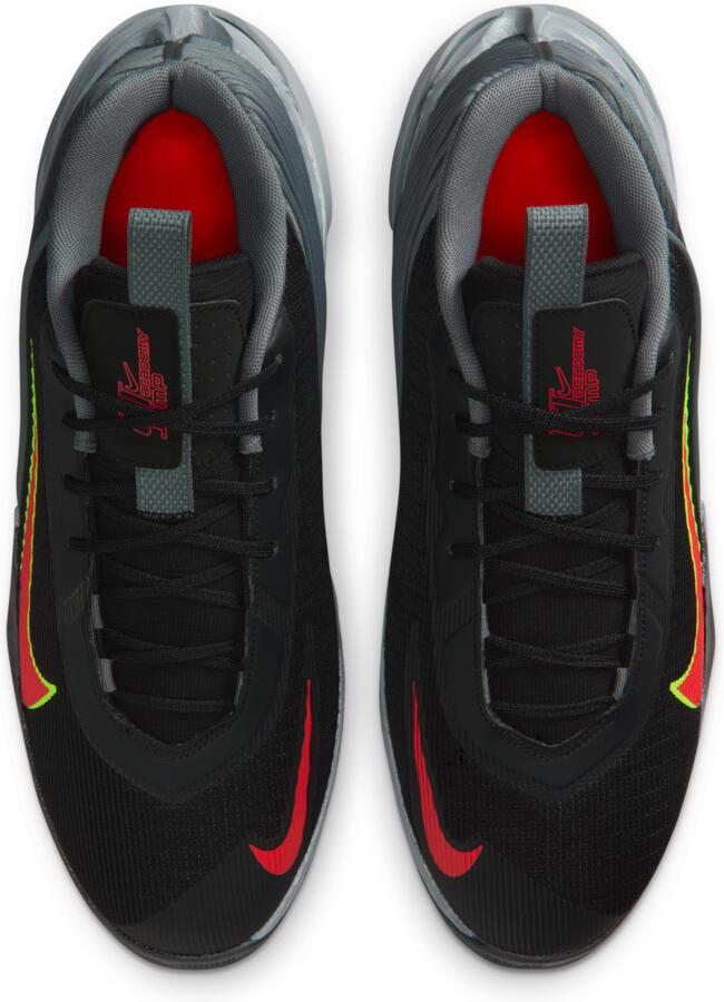 Nike G.T. Jump Academy basketbalschoenen Zwart - Foto 2