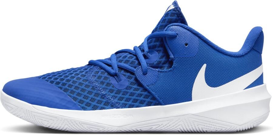 Nike HyperSpeed Court volleybalschoenen Blauw - Foto 2