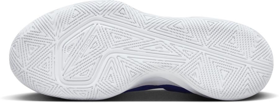 Nike HyperSpeed Court volleybalschoenen Blauw - Foto 5