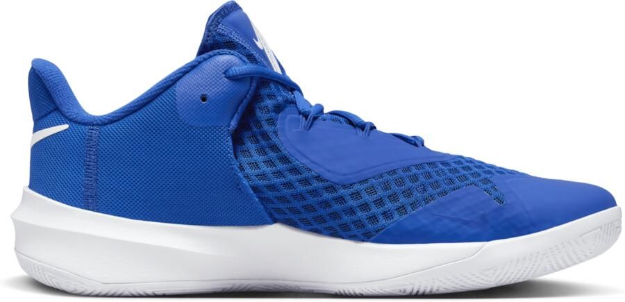Nike HyperSpeed Court volleybalschoenen Blauw - Foto 4