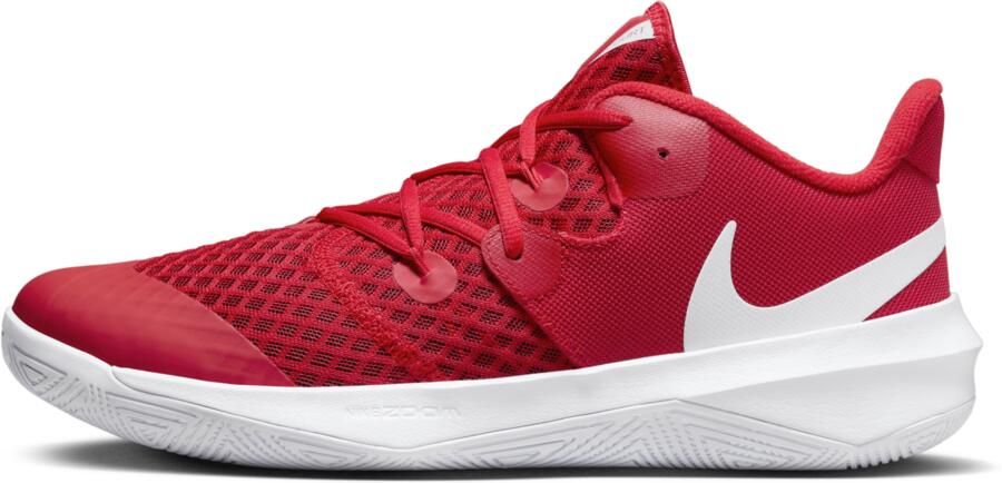 Nike HyperSpeed Court volleybalschoenen Rood