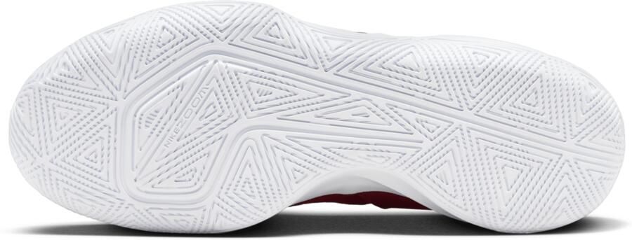 Nike HyperSpeed Court volleybalschoenen Rood - Foto 4
