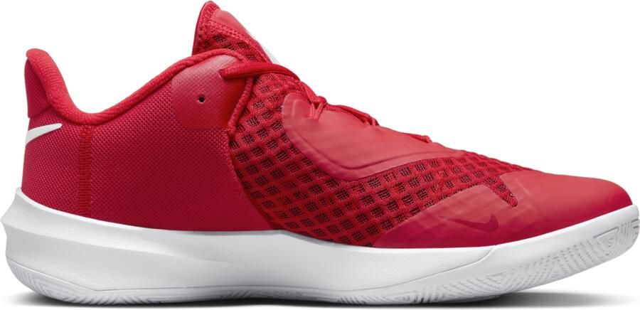 Nike HyperSpeed Court volleybalschoenen Rood - Foto 3