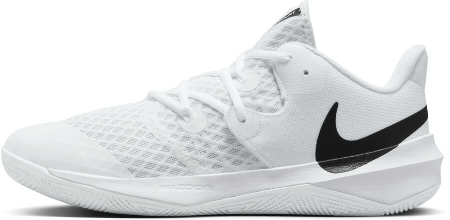 Nike HyperSpeed Court volleybalschoenen Wit