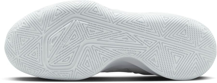 Nike HyperSpeed Court volleybalschoenen Wit - Foto 4