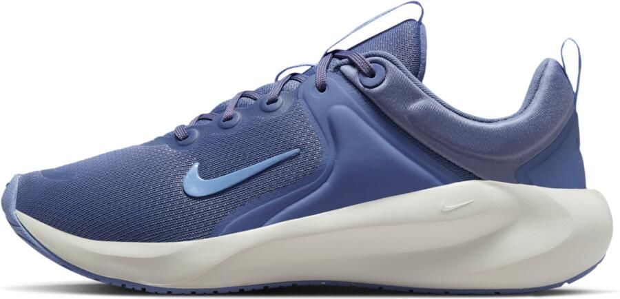 Nike In-Season TR 14 work-outschoenen voor dames Blauw