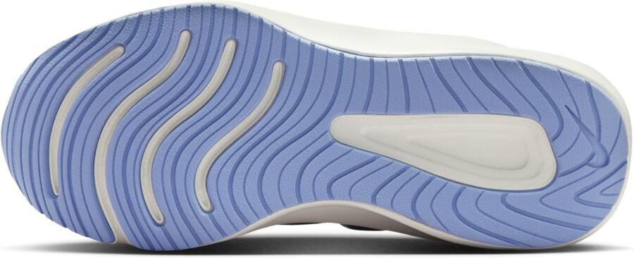 Nike In-Season TR 14 work-outschoenen voor dames Blauw - Foto 4
