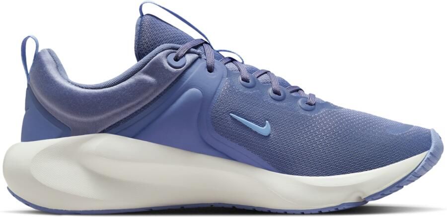 Nike In-Season TR 14 work-outschoenen voor dames Blauw - Foto 3