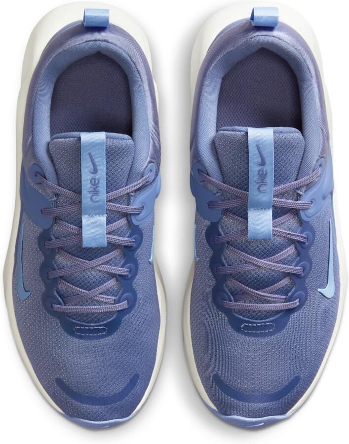 Nike In-Season TR 14 work-outschoenen voor dames Blauw - Foto 2