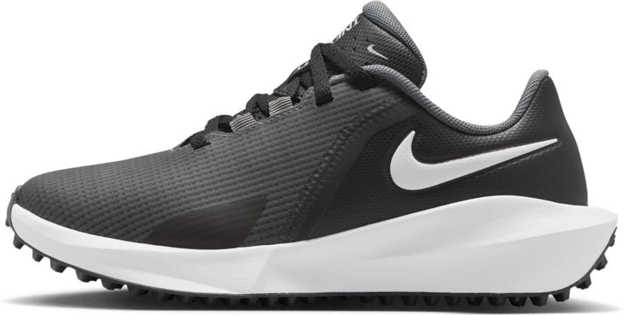 Nike Infinity G Jr. '24 Golfschoenen voor kids Zwart