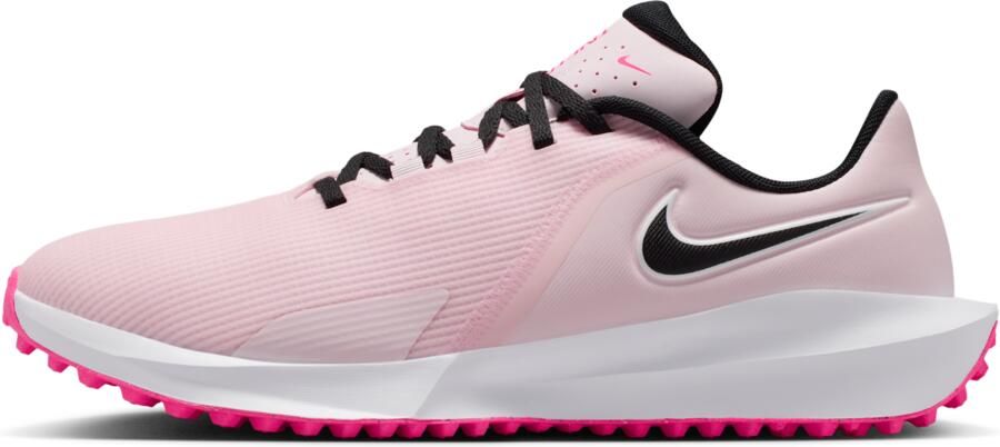 Nike Infinity G NN golfschoenen Roze