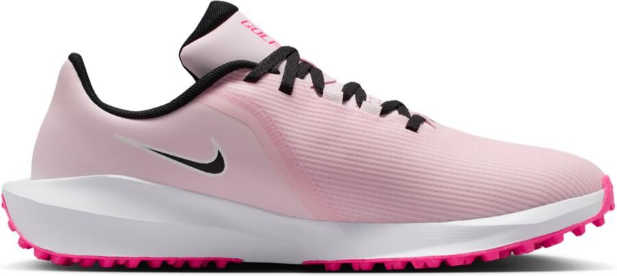 Nike Infinity G NN golfschoenen Roze - Foto 3