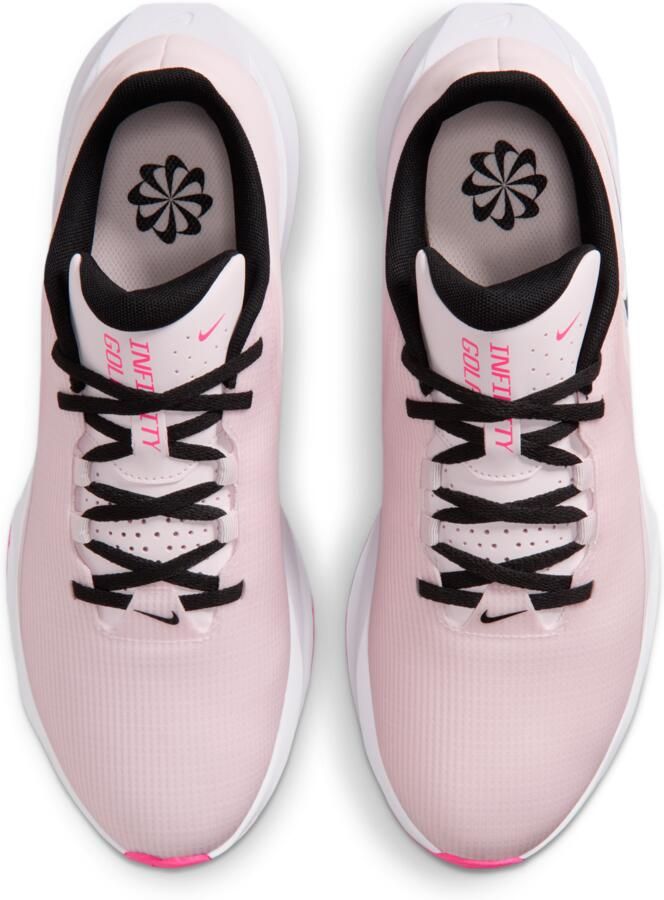 Nike Infinity G NN golfschoenen Roze - Foto 2