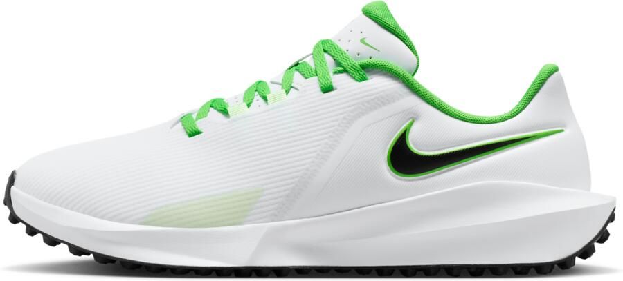 Nike Infinity G NN golfschoenen Wit