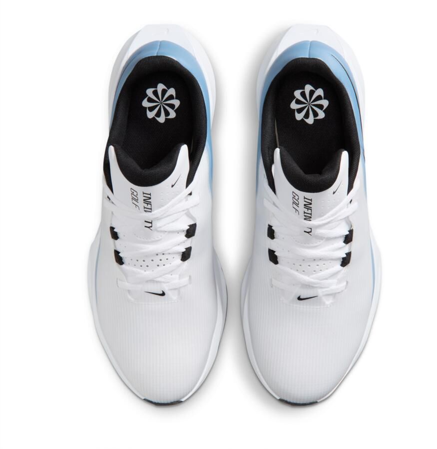 Nike Infinity G NN golfschoenen Wit - Foto 2