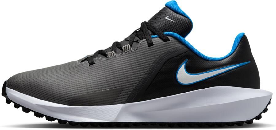 Nike Infinity G NN golfschoenen Zwart