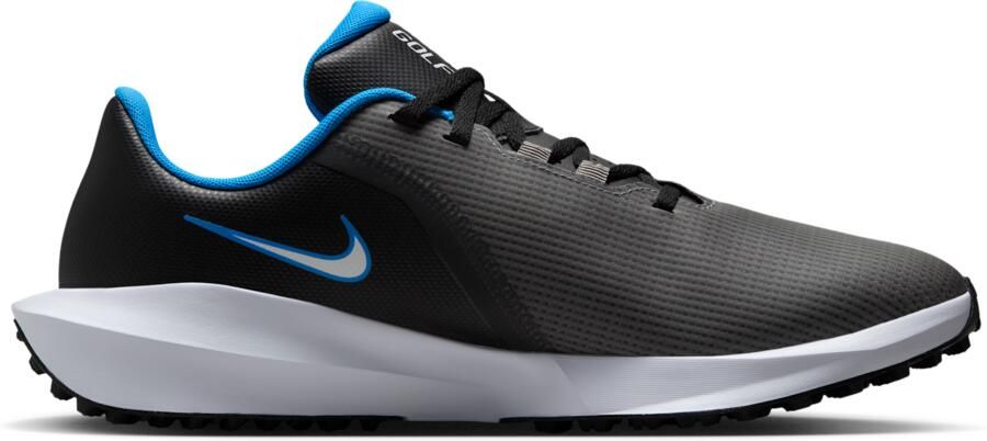 Nike Infinity G NN golfschoenen Zwart - Foto 3