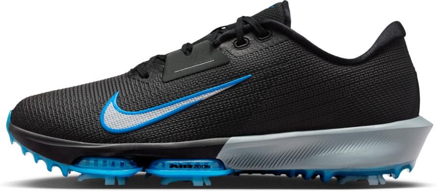 Nike Infinity Tour 2 golfschoenen Zwart