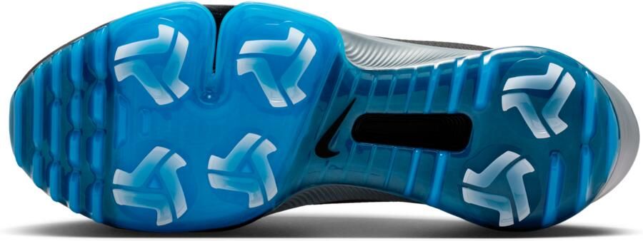 Nike Infinity Tour 2 golfschoenen Zwart - Foto 4