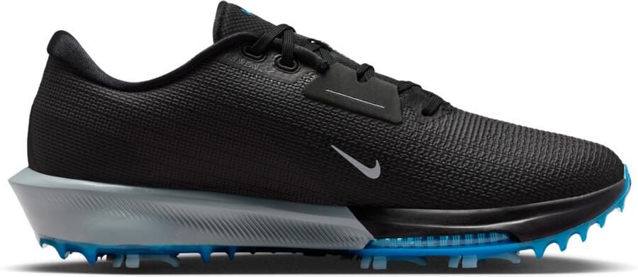 Nike Infinity Tour 2 golfschoenen Zwart - Foto 3