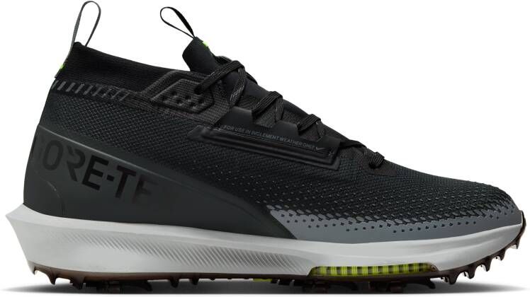 Nike Infinity Tour 2 GORE-TEX waterdichte golfschoenen voor heren Grijs - Foto 3