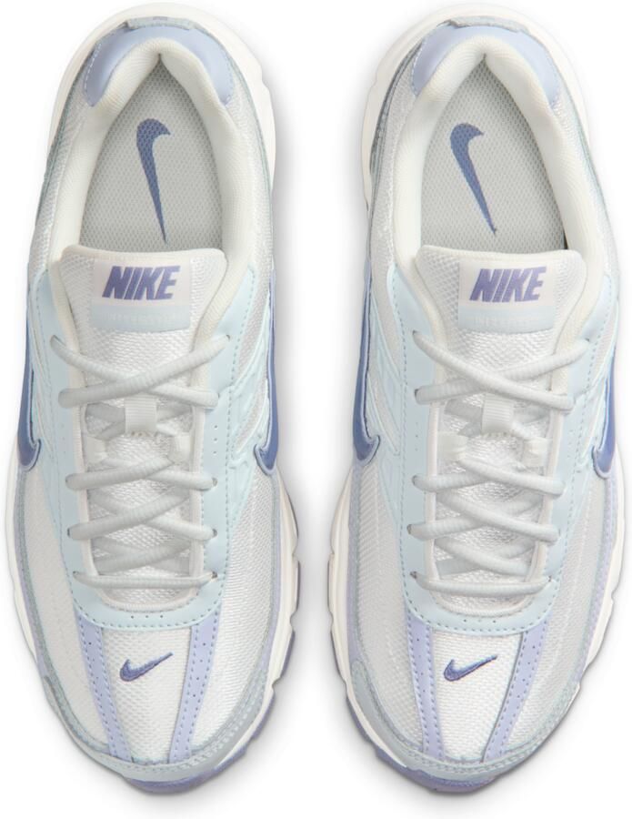 Nike Initiator damesschoenen Wit - Foto 2