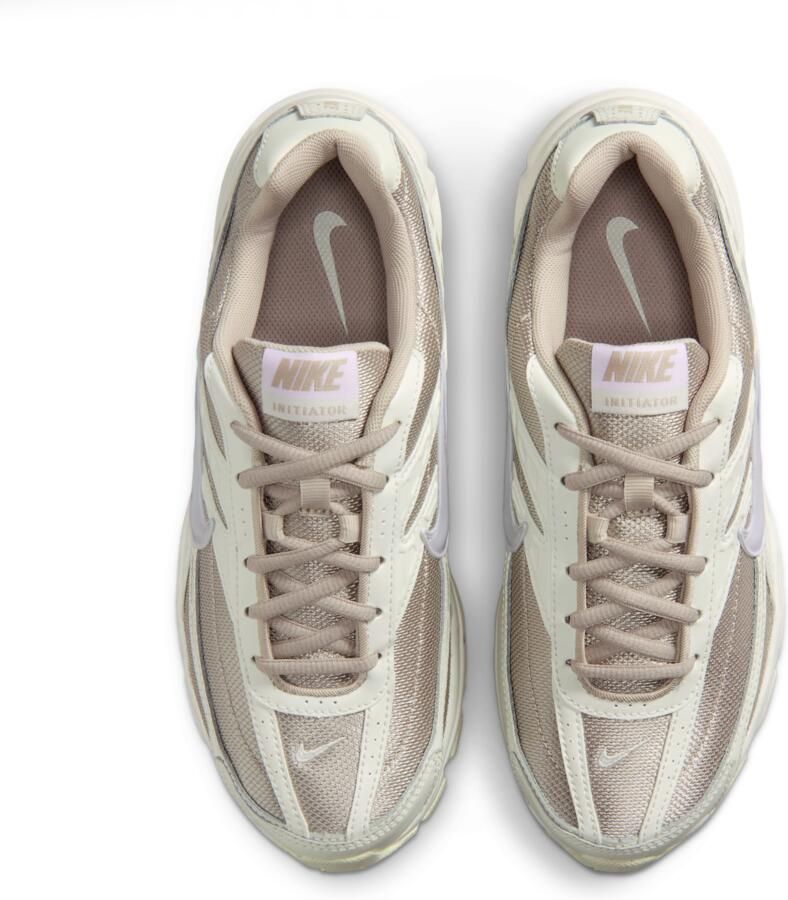 Nike Initiator damesschoenen Wit - Foto 2