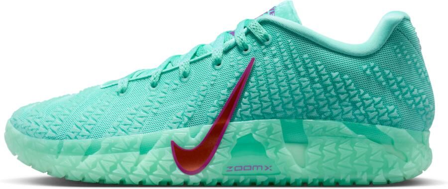 Nike Ja 3 '12 Time' basketbalschoenen Groen